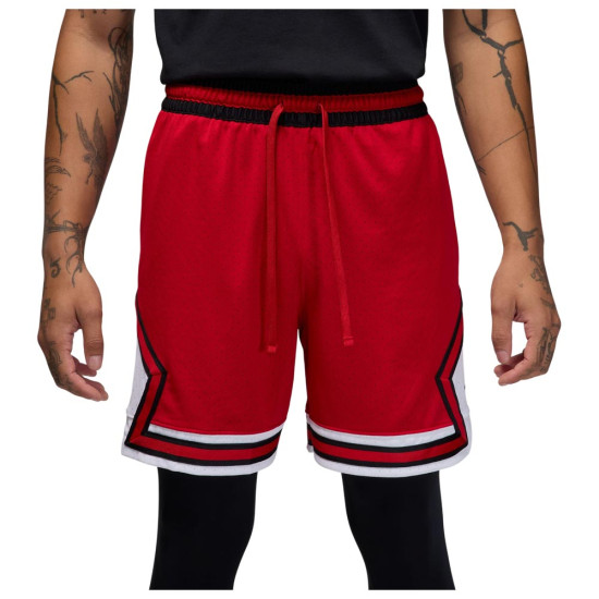 Jordan Ανδρικό σορτς Sport Dri-FIT Mesh Diamond Shorts